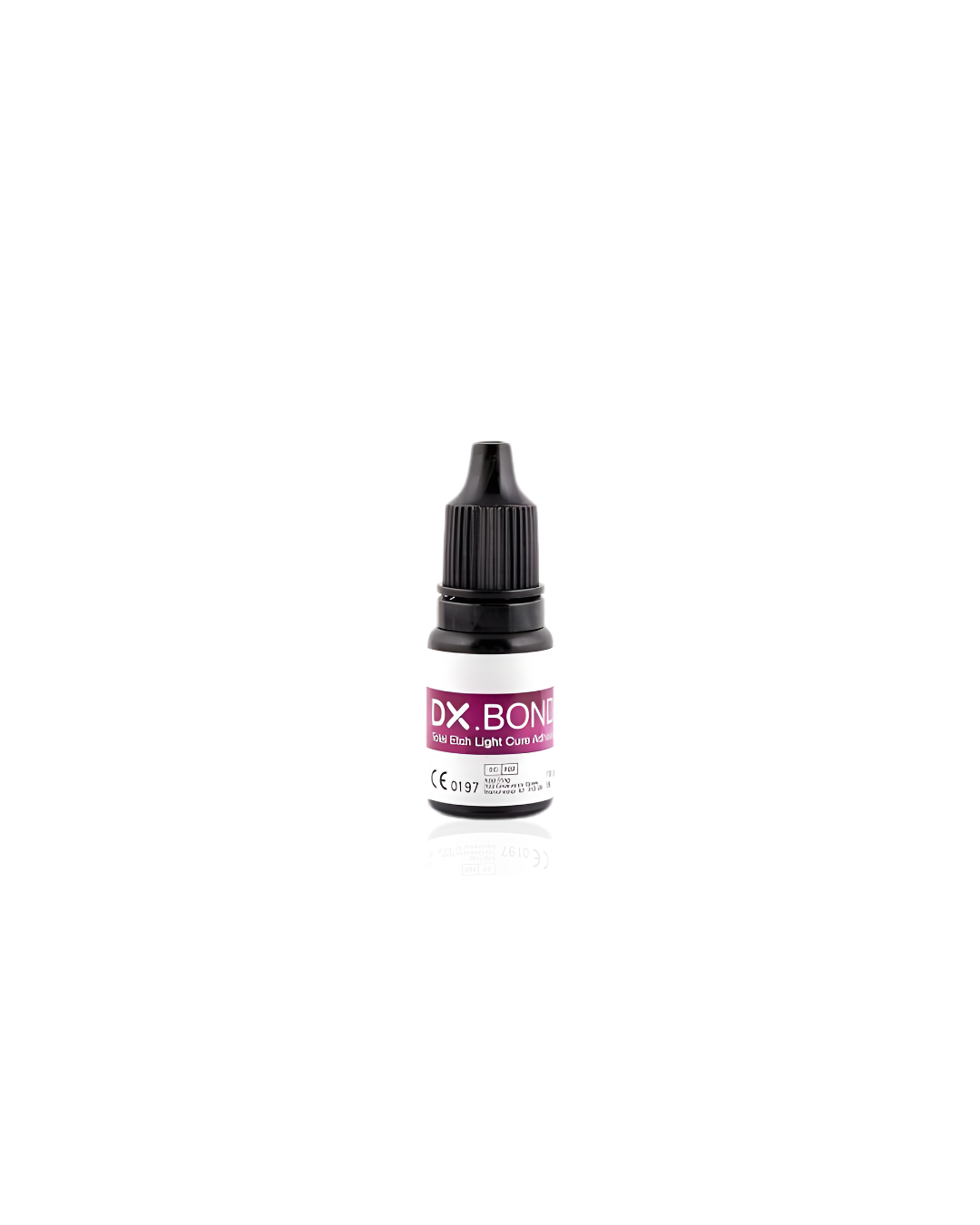 tooth gem bond, light cure dental adhesive, tooth gem supplies, professional tooth gem bonding agent